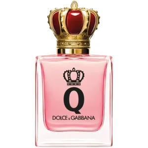 Dolce&Gabbana Q by Dolce&Gabbana EDP Eau de Parfum pour femme 50 ml