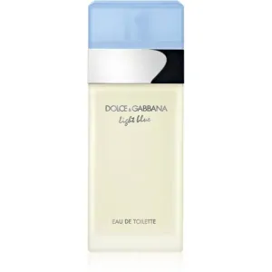 Dolce&Gabbana Light Blue Eau de Toilette pour femme 25 ml
