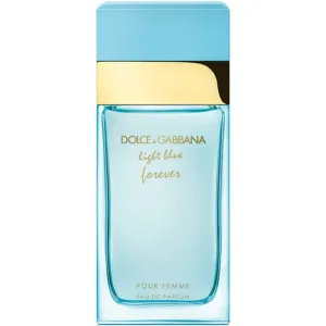 Dolce & Gabbana Light Blue Forever Eau de Parfum pour femme 100 ml