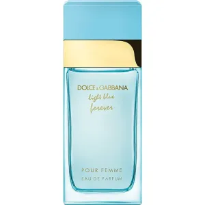 Dolce & Gabbana Light Blue Forever Eau de Parfum pour femme 25 ml