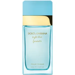Dolce&Gabbana Light Blue Forever Eau de Parfum pour femme 50 ml