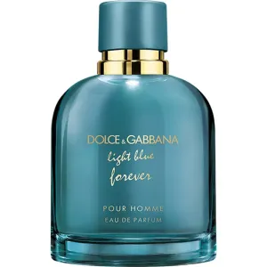 Dolce & Gabbana Light Blue Pour Homme Forever Eau de Parfum pour homme 50 ml