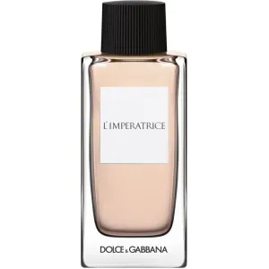 Dolce&Gabbana L´Imperatrice Eau de Toilette pour femme 100 ml