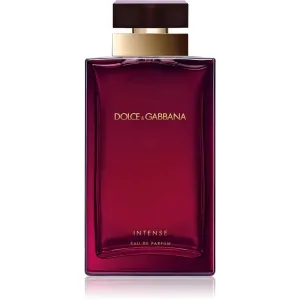 Dolce & Gabbana Pour Femme Intense Eau de Parfum pour femme 100 ml