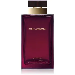 Dolce & Gabbana Pour Femme Intense Eau de Parfum pour femme 25 ml