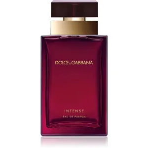 Dolce & Gabbana Pour Femme Intense Eau de Parfum pour femme 50 ml