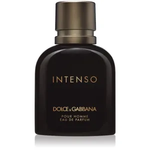 Dolce&Gabbana Pour Homme Intenso Eau de Parfum pour homme 40 ml
