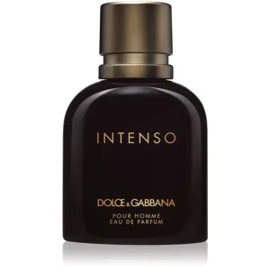Dolce&Gabbana Pour Homme Intenso Eau de Parfum pour homme 75 ml