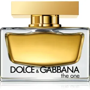 Dolce&Gabbana The One Eau de Parfum pour femme 30 ml