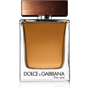 Dolce&Gabbana The One for Men Eau de Toilette pour homme 100 ml