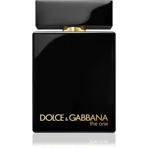 Dolce&Gabbana The One for Men Intense Eau de Parfum pour homme 50 ml