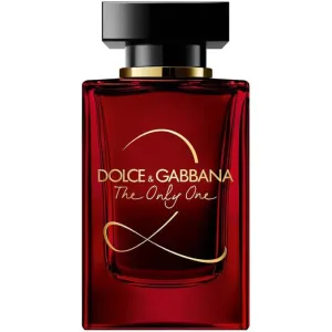 Dolce&Gabbana The Only One 2 Eau de Parfum pour femme 100 ml