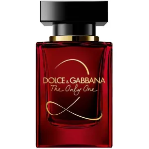 Dolce & Gabbana The Only One 2 Eau de Parfum pour femme 50 ml