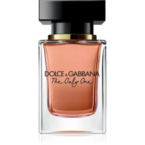 Dolce&Gabbana The Only One Eau de Parfum pour femme 30 ml