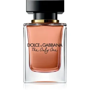 Dolce&Gabbana The Only One Eau de Parfum pour femme 50 ml