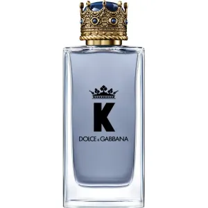 Dolce&Gabbana K by Dolce & Gabbana Eau de Toilette pour homme 100 ml
