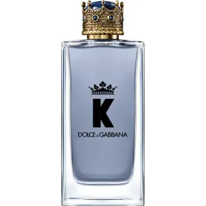 Dolce&Gabbana K by Dolce & Gabbana Eau de Toilette pour homme 150 ml