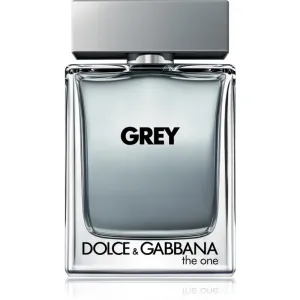 Dolce & Gabbana The One Grey Eau de Toilette pour homme 100 ml #113411