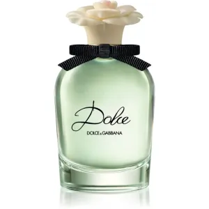 Dolce&Gabbana Dolce Eau de Parfum pour femme 75 ml