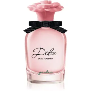Dolce&Gabbana Dolce Garden Eau de Parfum pour femme 50 ml