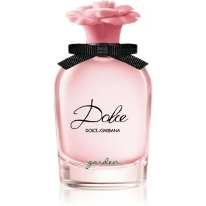 Dolce&Gabbana Dolce Garden Eau de Parfum pour femme 75 ml