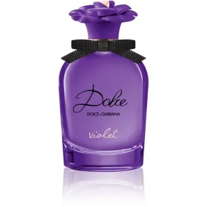 Dolce&Gabbana Dolce Violet Eau de Toilette pour femme 50 ml