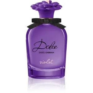 Dolce&Gabbana Dolce Violet Eau de Toilette pour femme 75 ml