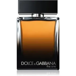 Dolce&Gabbana The One for Men Eau de Parfum pour homme 100 ml
