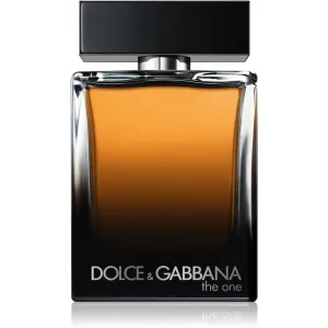 Dolce&Gabbana The One for Men Eau de Parfum pour homme 50 ml