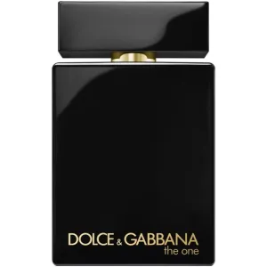 Dolce&Gabbana The One for Men Intense Eau de Parfum pour homme 100 ml