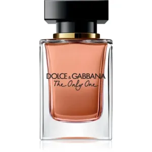 Dolce&Gabbana The Only One Eau de Parfum pour femme 50 ml #677670