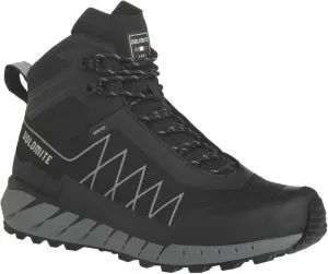 Dolomite Croda Nera Hi GORE-TEX Women's Shoe Black 39,5 Chaussures outdoor femme