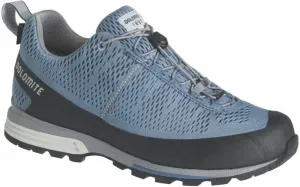 Dolomite W's Diagonal Air GTX Cornflower Blue 38 2/3 Chaussures outdoor femme