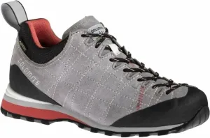 Dolomite W's Diagonal GTX Pewter Grey/Coral Red 37,5 Chaussures outdoor femme