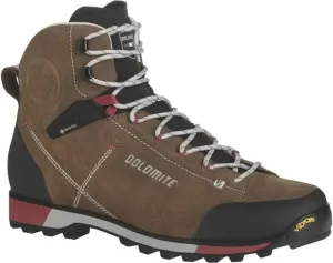 Dolomite Chaussures outdoor hommes 54 Hike Evo GORE-TEX Men's Shoe Bronze Brown 44,5
