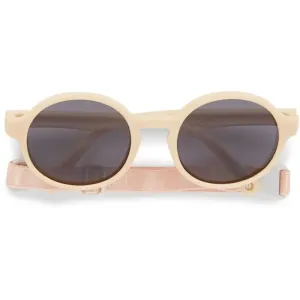 Dooky Sunglasses Fiji lunettes de soleil pour enfant Cappuccino 6-36 m 1 pcs