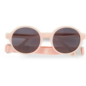 Dooky Sunglasses Fiji lunettes de soleil pour enfant Pink 6-36 m 1 pcs