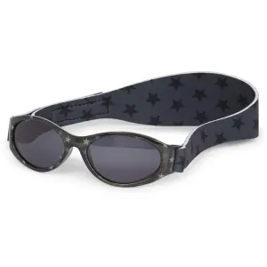 Dooky Sunglasses Martinique lunettes de soleil pour enfant Grey Stars 0-24 m 1 pcs