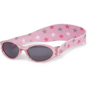 Dooky Sunglasses Martinique lunettes de soleil pour enfant Twinkle Stars 0-24 m 1 pcs