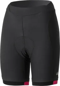 Dotout Instinct Women's Shorts Black /Fuchsia L Cuissard et pantalon