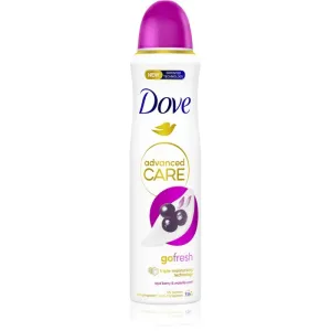 Dove Advanced Care Antiperspirant spray anti-transpirant 72h Acai Berry & Waterlily 150 ml