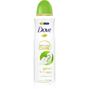 Dove Advanced Care Cucumber & Green Tea anti-transpirant 72h 200 ml