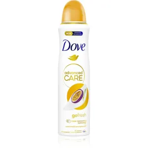 Dove Advanced Care Go Fresh anti-transpirant 72h Passion Fruit & Lemongrass 150 ml