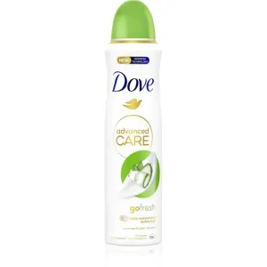 Dove Advanced Care Go Fresh spray anti-transpirant 72h Cucumber & Green Tea 150 ml