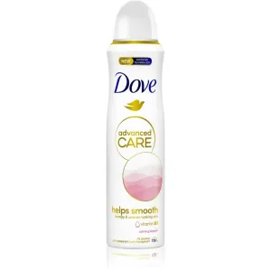 Dove Advanced Care Helps Smooth spray anti-transpirant 72h 150 ml