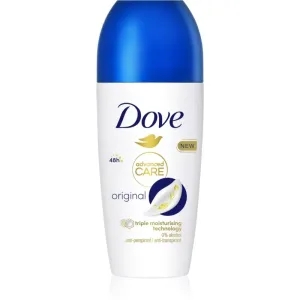 Dove Advanced Care Original anti-transpirant roll-on 50 ml