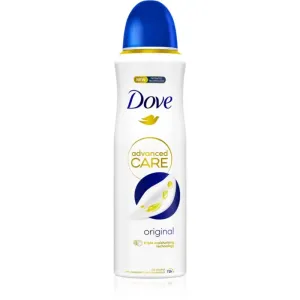 Dove Advanced Care Original spray anti-transpirant 72h 200 ml