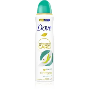 Dove Advanced Care Antiperspirant spray anti-transpirant 72h Pear & Aloe 150 ml