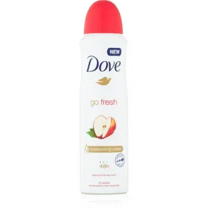 Dove Go Fresh Apple & White Tea spray anti-transpirant effet 48h 150 ml #115982