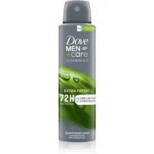 Dove Men+Care Advanced anti-transpirant 72h Extra Fresh 150 ml